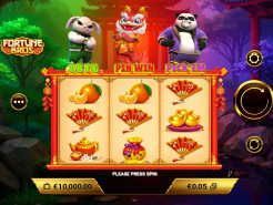 Fortune Bros Slots